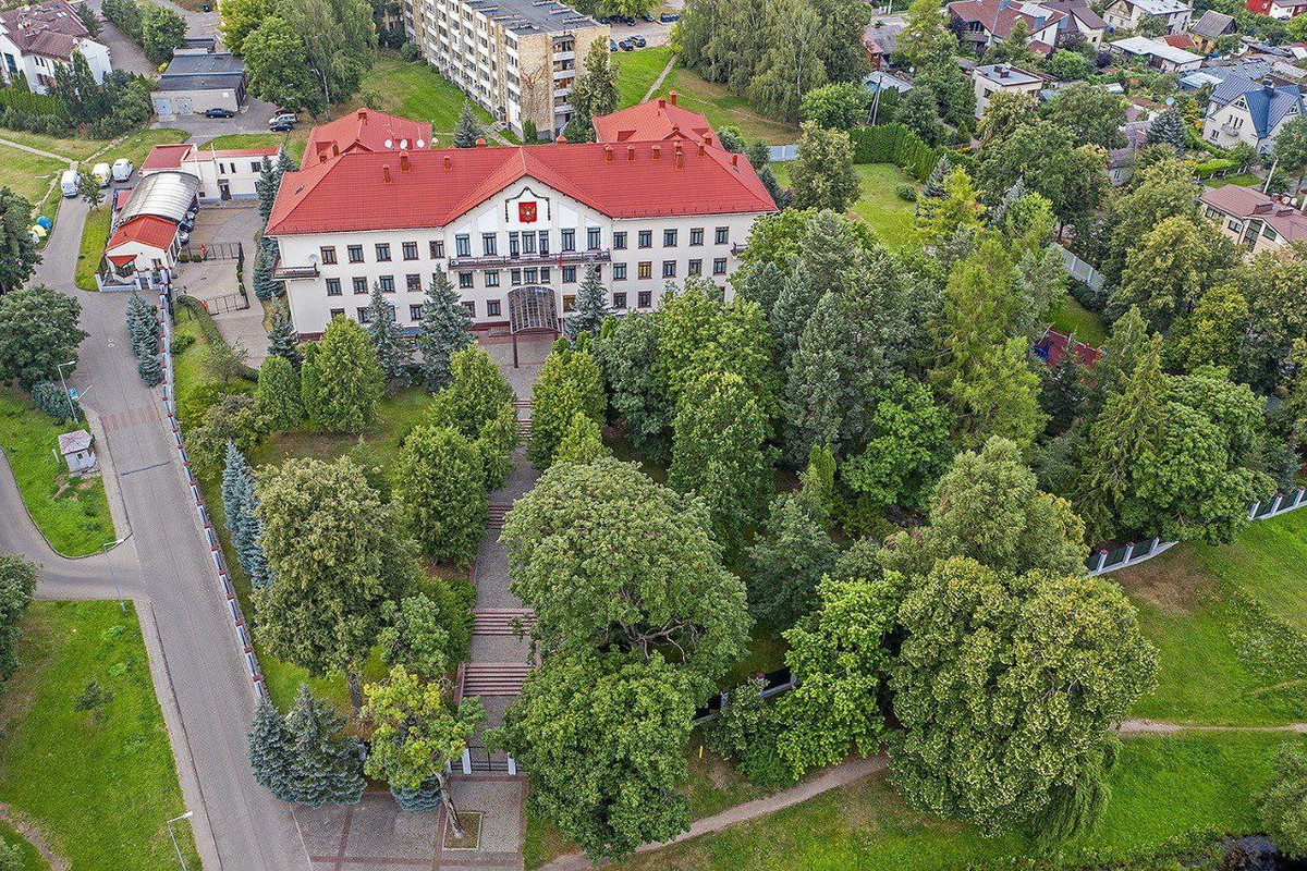 VSD ir Prezidento rinkimai Rusijoje