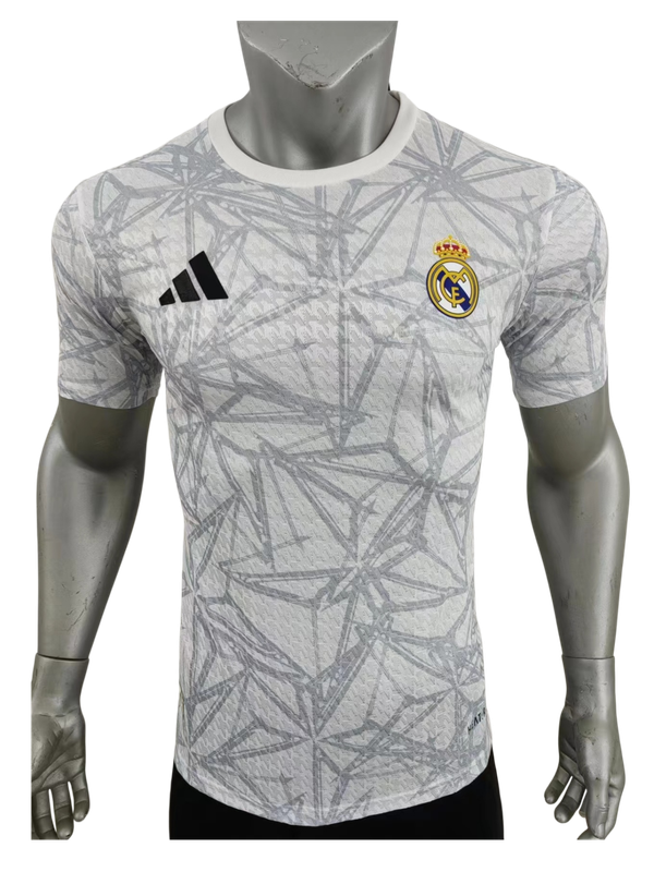 Real Madrid Special Edition Jersey Player Version