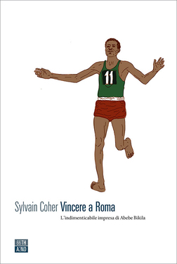 Sylvain Coher – Vincere a Roma (2020)