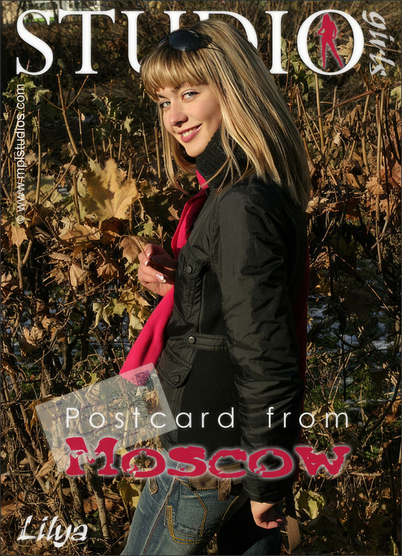 MPL Studios - Postcard from Moscow - Lilya 933 (000)