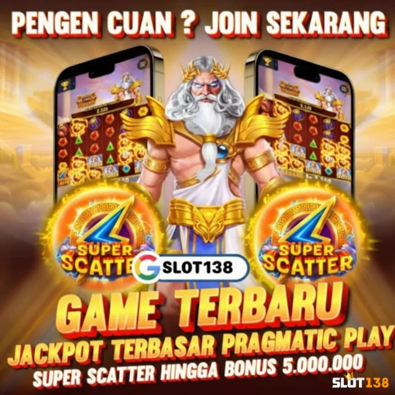 SLOT138