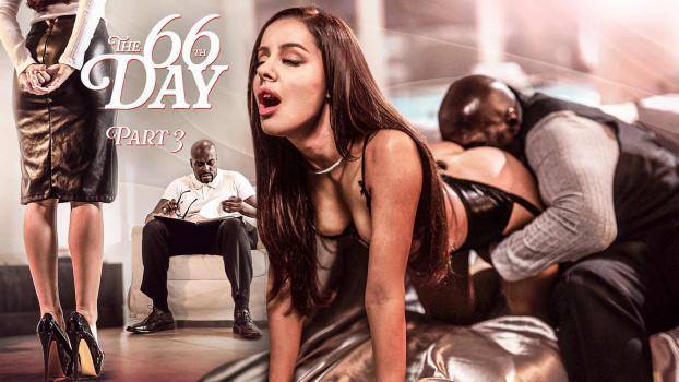 Wicked – Vanna Bardot – The 66th Day – Scene 3