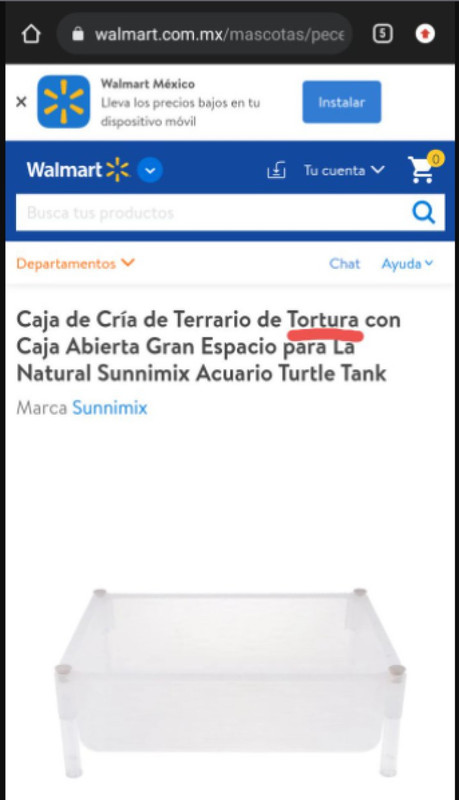 Promoción de Walmart confundió a los consumidores, a algunos incluso los aterro
