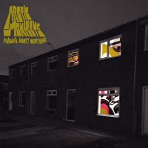 Re: Arctic Monkeys
