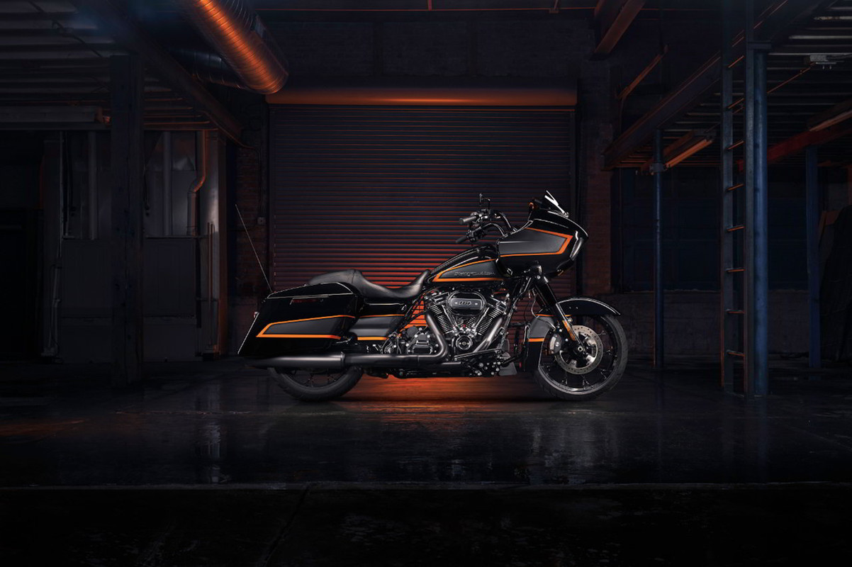 Harley-Davidson Certified: Sicurezza e Affidabilità per le Moto Usate