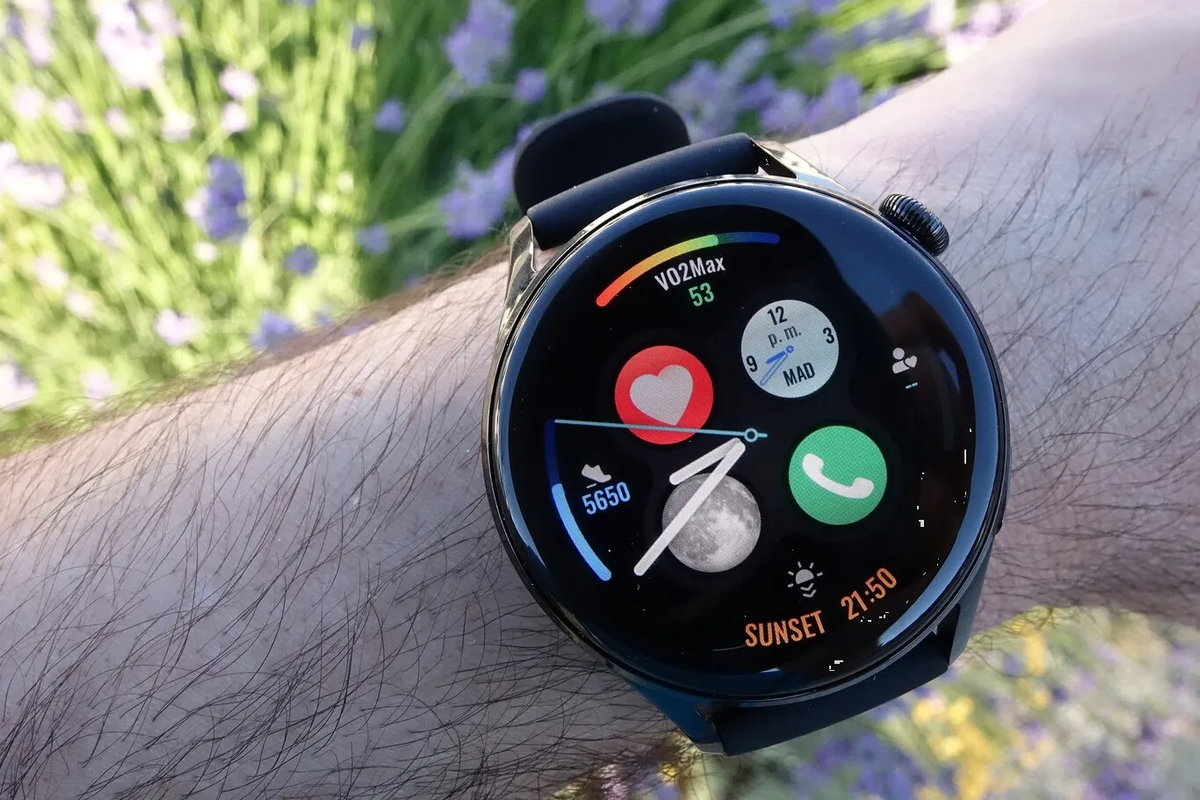 ¿Es seguro comprar un Huawei Smartwatch? Esto dice la PROFECO