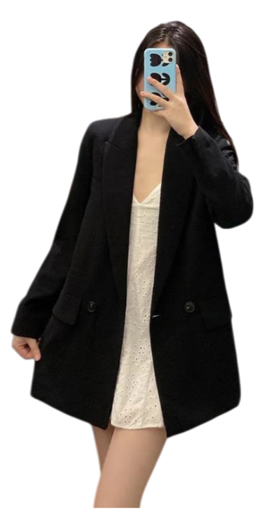Zara Suit