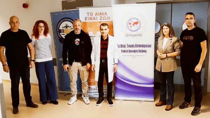 κοζάνη, ειδήσεις, νέα, Πτολεμαΐδα