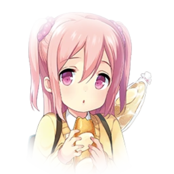 noa sakura - pan de peace!