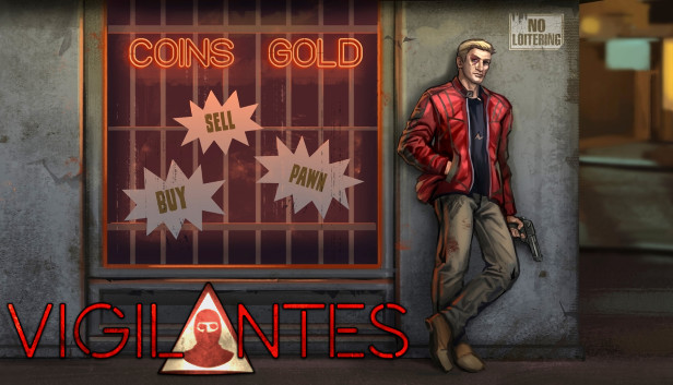 Vigilantes v1.04 (2018) CODEX Capsule_616x353