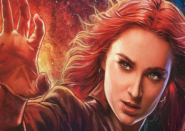 X-Men: Dark Phoenix (2019) X-Men: Dark Phoenix (2019)