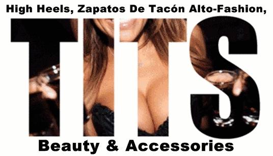 TITS High Heels