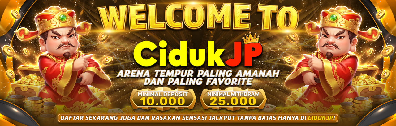 CIDUKJP | Tempat Berkumpul Penikmat Game Android Dengan Tampilan Paling Keren