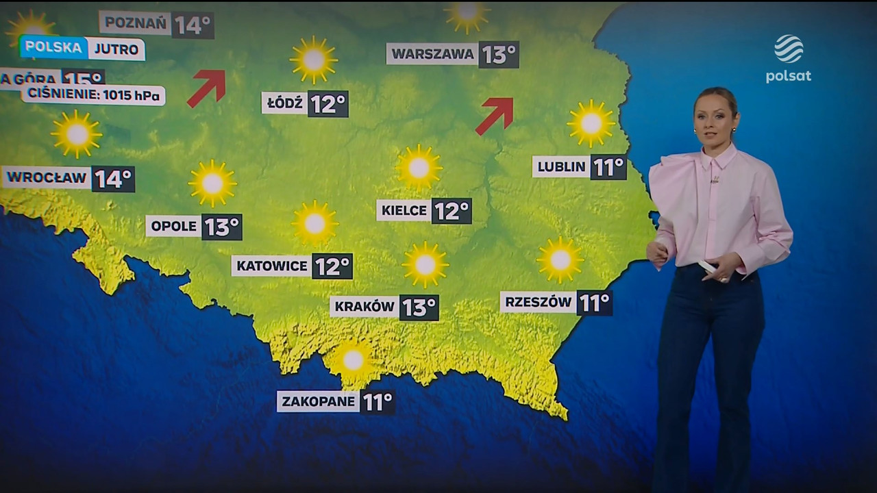 19 03 2025 milena rostkowska polsat 5