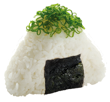 onigiri