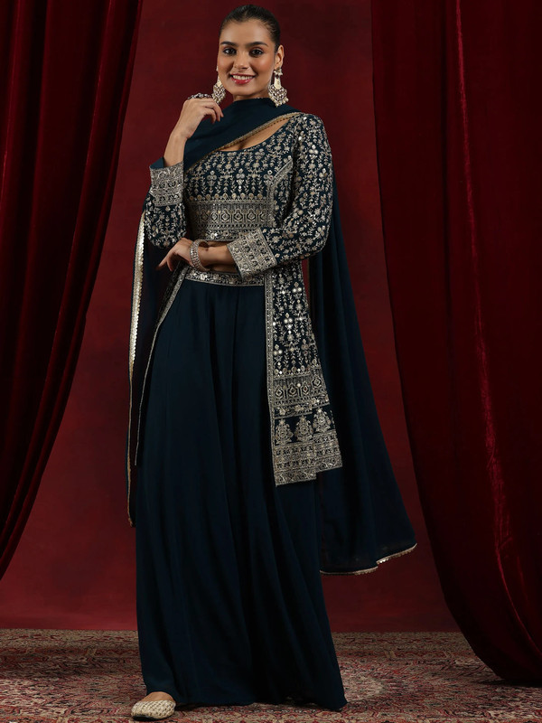 Anarkalis & Suits