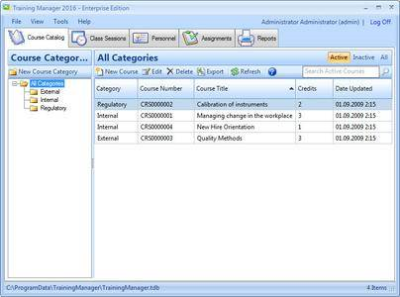 dee54ec4 03da 4f54 84ec cc55e76b9b3f - Training Manager 2018 Enterprise 1.0.1238.0