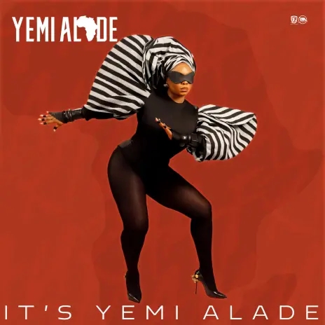 Yemi Alade - It's Yemi Alade Album