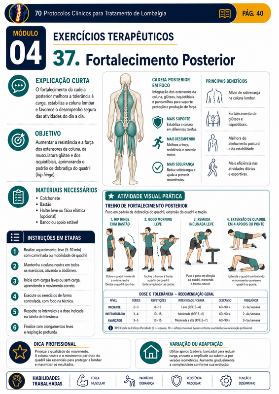 Página do material clínico 5