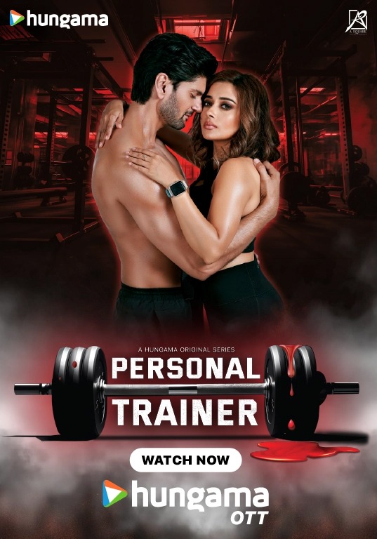 Personal Trainer (2025) S01
