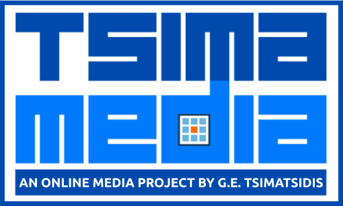 TSIMA MEDIA
