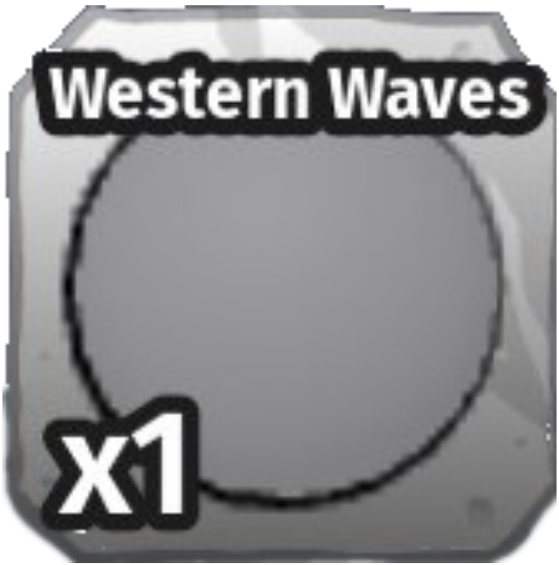 Western Waves