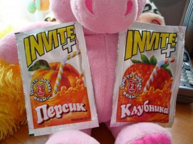 16 культовых вкусняшек из вашего детства, которые уже не получится попробовать