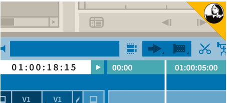 Media Composer 2019 Essential Training: 101 Fundamentals 1