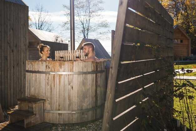 Выбор между традиционной и финской баней