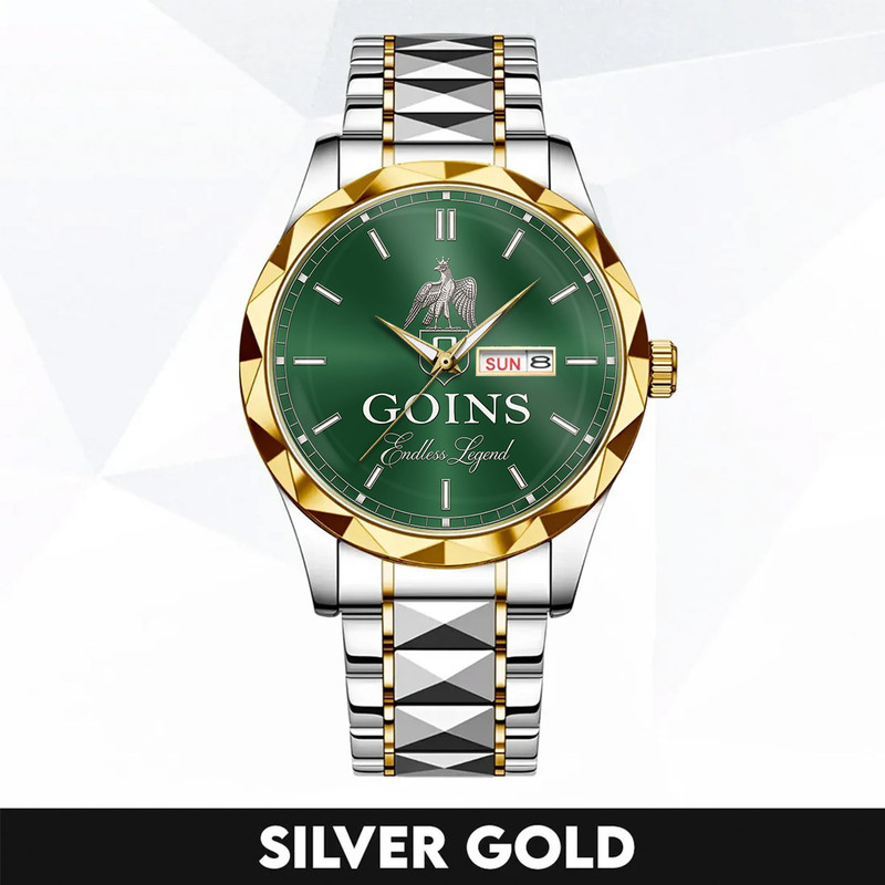GOINS