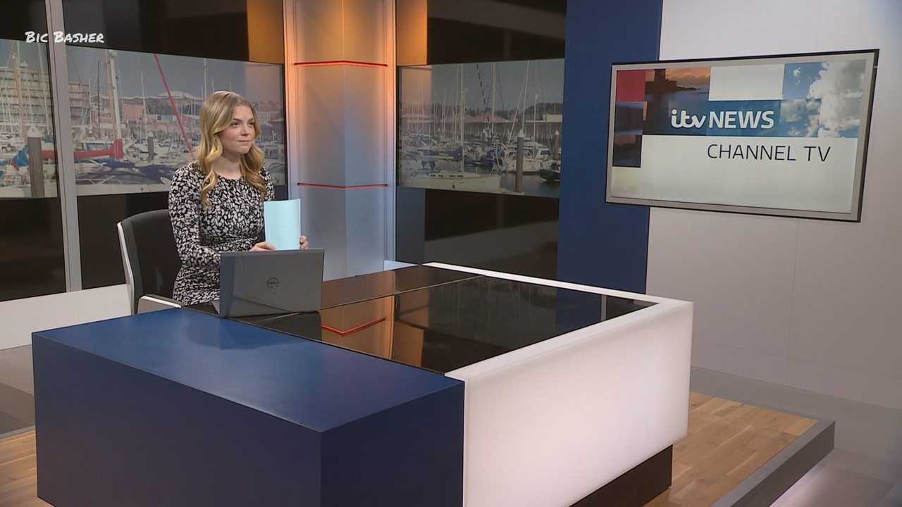 02 03 13 55 00 ITV News Channel TV Weather ts snapshot 03 16 463