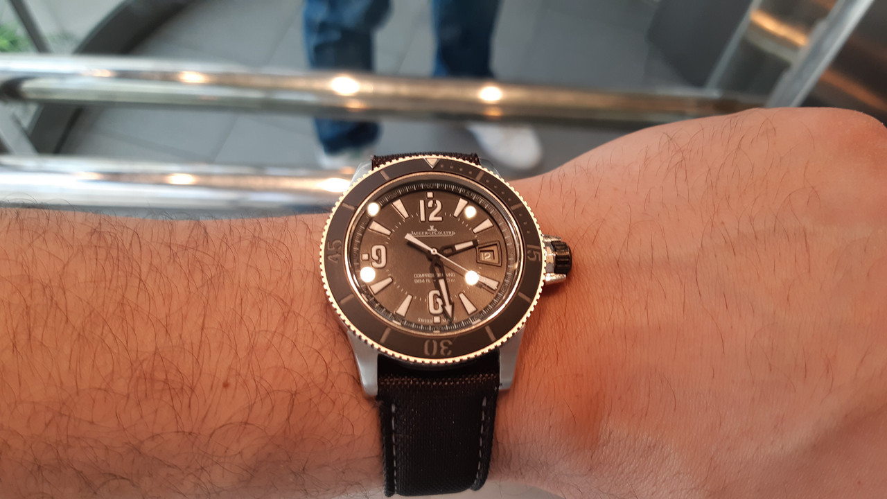 Τι Ρολόι φοράμε σήμερα - Wristshots - Ρολόγια Replica