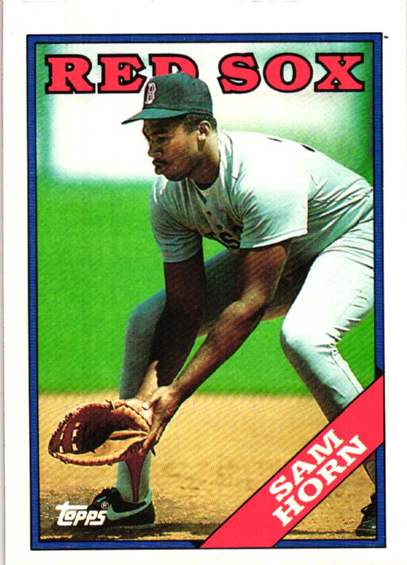 1988 Topps Baseball (201-400) // U Pick Cards - Build Set // Buy4+ Save70% - Picture 178 of 201