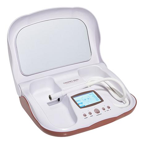 Unlock Radiant Skin with Trophy Skin MicrodermMD Microdermabrasion System – Now Just .37 at HSN Unlock Radiant Skin with Trophy Skin MicrodermMD Microdermabrasion System – Now Just .37 at HSN