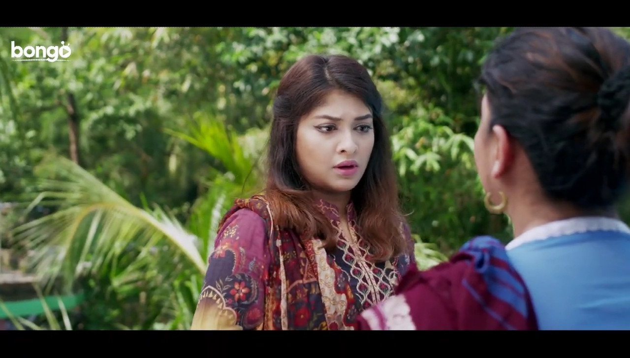 Nishigondha Movie Screenshot