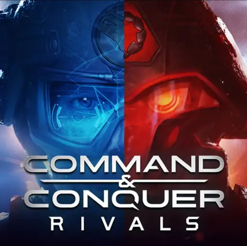 Command& Conquer:Rivals Pvp