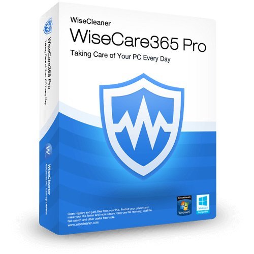 Wise Care 365 Pro 6.1.4.601 Multilingual