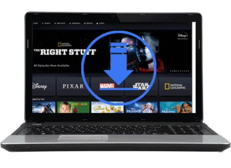 Kigo DisneyPlus Video Downloader 1.0.5 Multilingual