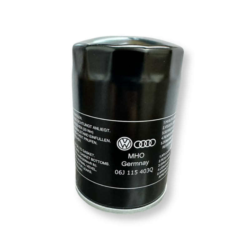 Volkswagen Golf MK6 GTI 2.0 TSI Oil Filter (OE: 06J 115 403 Q)