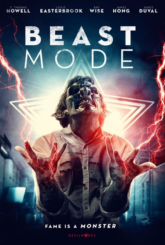 Beast Mode (2020) English 480p WEB-DL x264 AAC 400MB Download