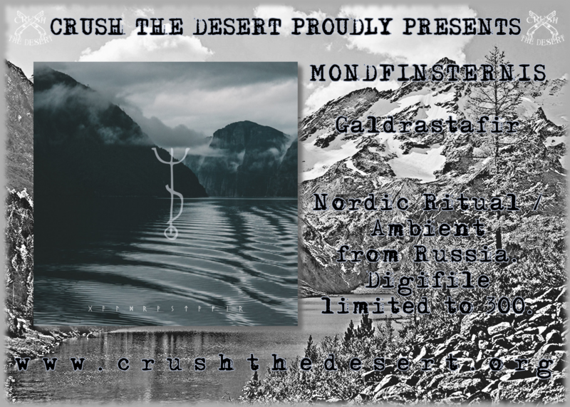 CRUSH THE DESERT Records Mondfinsternis-Galdrastafir-Crush-The-Desert-Flyer