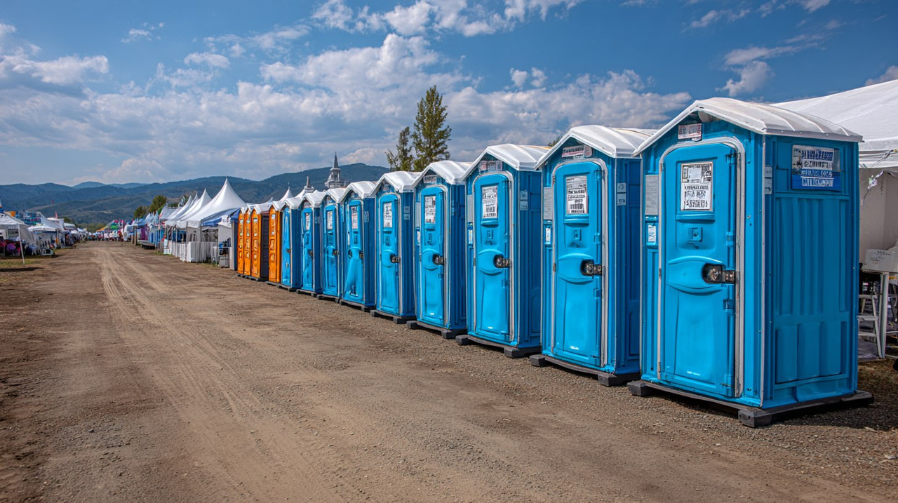 туалетный модуль автономный