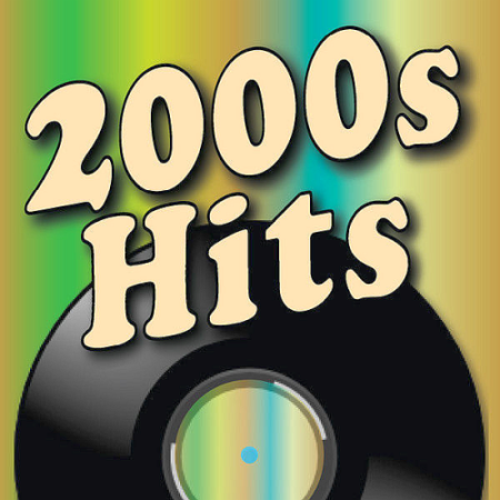 VA   100 Tracks 2000s Hits Playlist Spotify (2020)