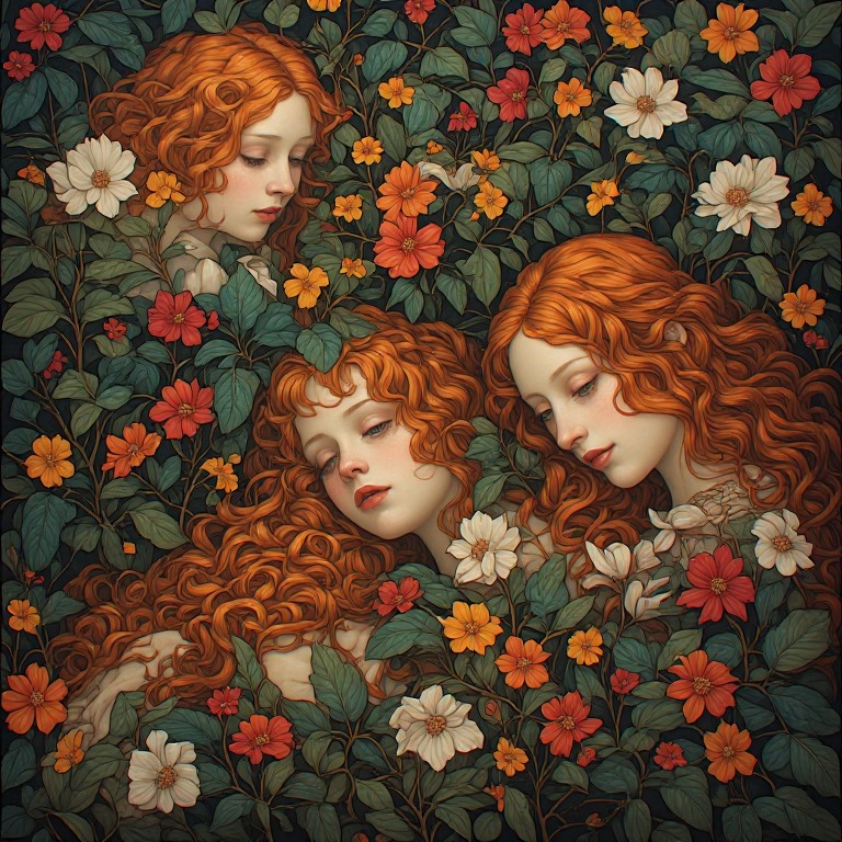sumptuous-Pre-Raphaelite-paint-(10)