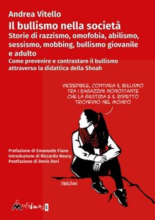 Andrea Vitello - Il bullismo nella società (2023)