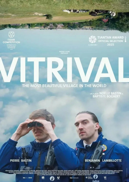 Vitrival (2025) PL | 360p | 480p | 720p | AC3.WEB-DL.XviD-GR4PE | DD2.0 | Lektor PL