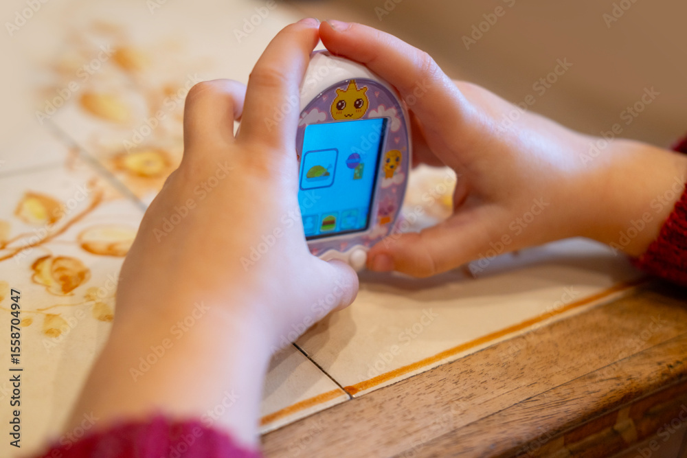 Tamagotchi