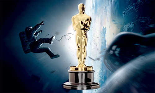 Top 10 Most Awarded Films in Oscar History