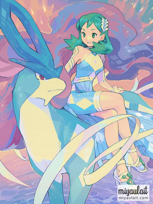 kris-suicune-and-kris-pokemon-and-1-more