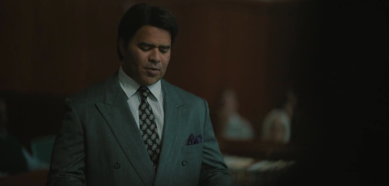 When They See Us Movie Screenshot